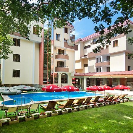 Hotel Sigma Kiten  Luaran gambar