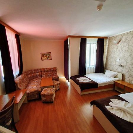 Hotel Sigma Kiten  Luaran gambar