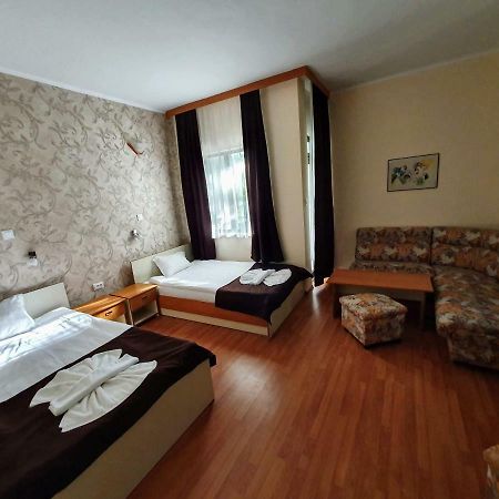 Hotel Sigma Kiten  Luaran gambar