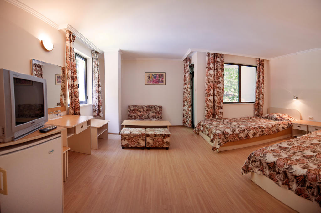 Hotel Sigma Kiten  Bilik gambar