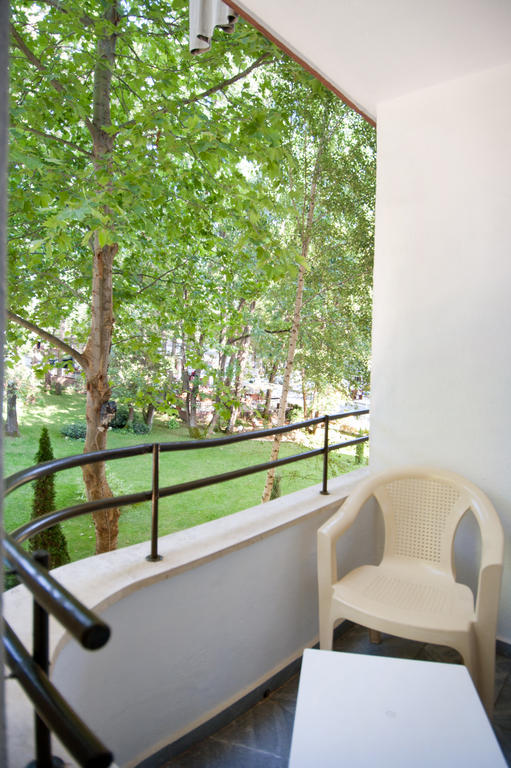 Hotel Sigma Kiten  Bilik gambar