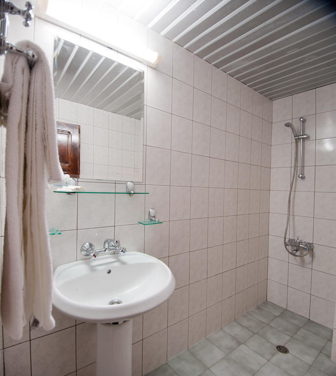 Hotel Sigma Kiten  Bilik gambar