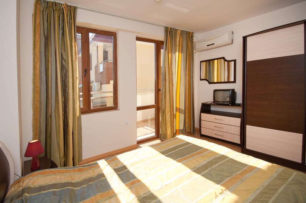 Hotel Sigma Kiten  Bilik gambar