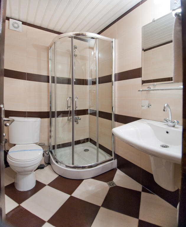 Hotel Sigma Kiten  Bilik gambar