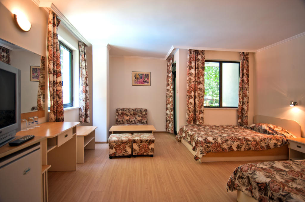 Hotel Sigma Kiten  Bilik gambar