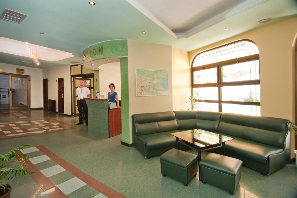 Hotel Sigma Kiten  Luaran gambar