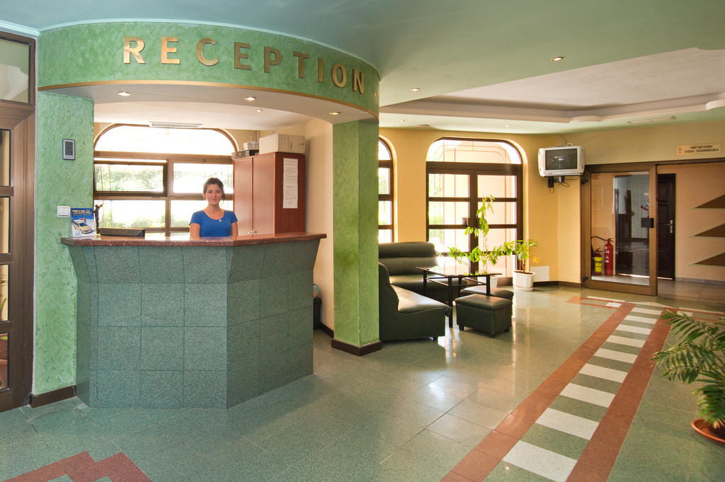 Hotel Sigma Kiten  Luaran gambar