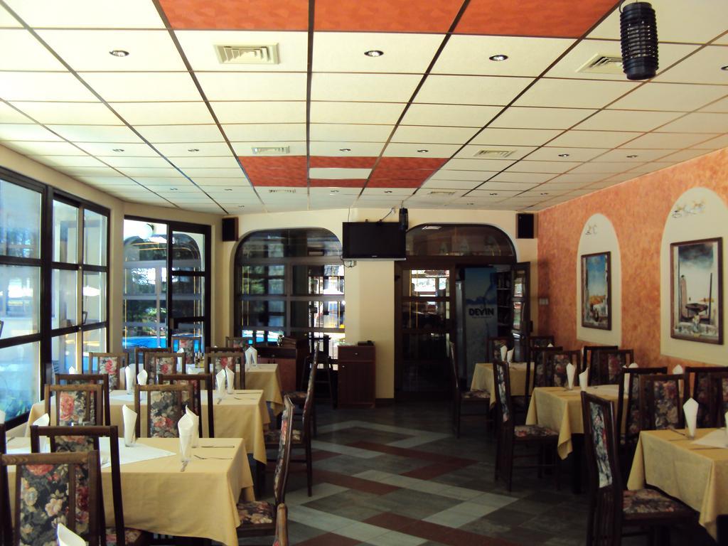 Hotel Sigma Kiten  Luaran gambar