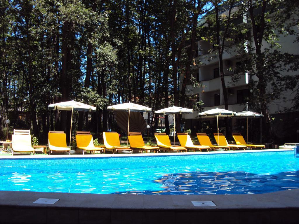 Hotel Sigma Kiten  Luaran gambar