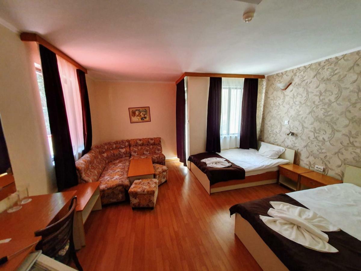 Hotel Sigma Kiten  Luaran gambar