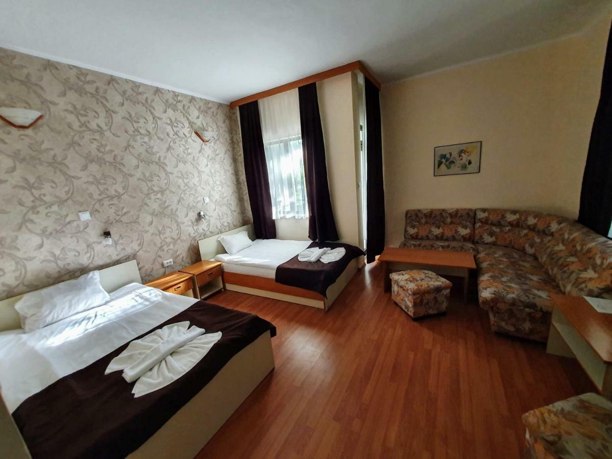 Hotel Sigma Kiten  Luaran gambar